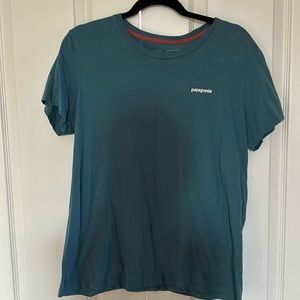 Patagonia Organic Cotton Tee